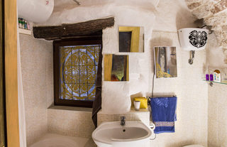 Bed & Boat, Puglia