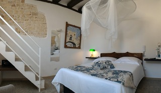 Bed & Boat, Puglia