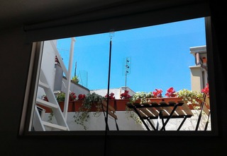 Bed & Boat, Puglia