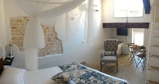Bed & Boat, Puglia