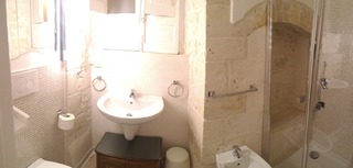 Bed & Boat, Puglia