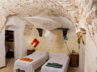 Bed & Boat, Puglia