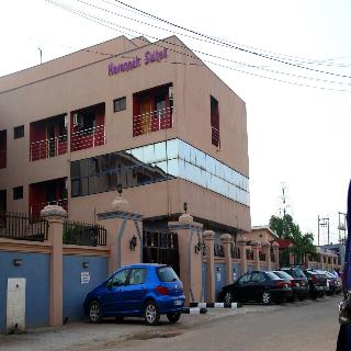 Havannah Suites