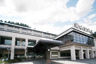 Yukai Resort Geroonsen Gero Saichoraku Honkan