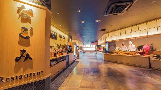 餐館