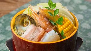餐館