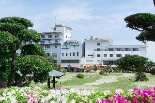 Yukai Resort Onsen Resort Hotel Shima Saichoraku
