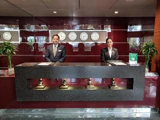 Fern Residency Vadodara