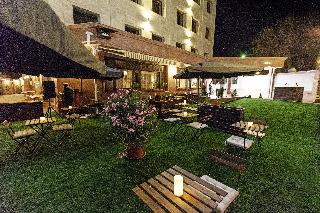 Alma Hotel