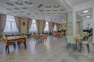 Shah Palace