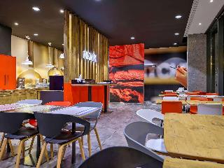 Ibis Gdansk Stare Miasto