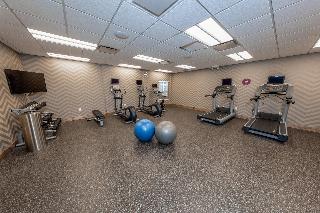 Residence Inn Cleveland Avon, Emerald Event Center