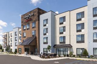 TownePlace Suites Mansfield Ontario