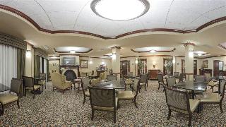 Fairfield Inn & Suites Bridgewater Branchburg/Some