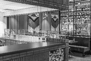 Hotel V Fizeaustraat, Amsterdam and vicinity