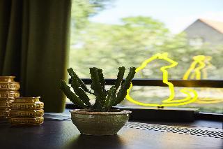 Hotel V Fizeaustraat, Amsterdam and vicinity