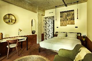 Hotel V Fizeaustraat, Amsterdam and vicinity