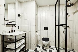 Hotel V Fizeaustraat, Amsterdam and vicinity