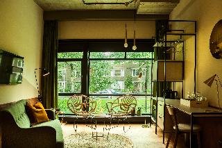 Hotel V Fizeaustraat, Amsterdam and vicinity