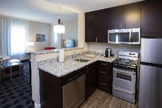 TownePlace Suites Southern Pines Aberdeen