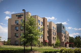 TownePlace Suites Southern Pines Aberdeen
