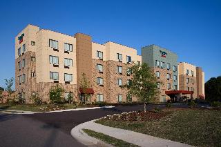 TownePlace Suites Southern Pines Aberdeen
