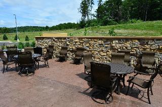 Fairfield Inn & Suites Eau Claire Chippewa Falls
