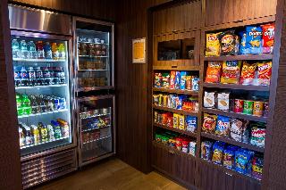 Fairfield Inn & Suites Lincoln Southeast