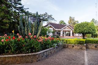 Protea Hotel Aishi Machame GEN