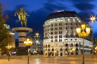 Marriott Hotel Skopje