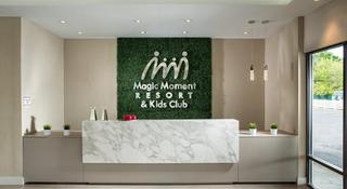 Magic Moment Resort And Kids Club