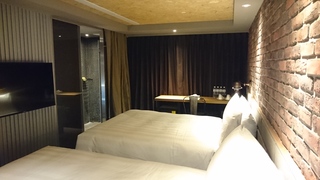 城市商旅 - 高雄駁二特區 City Suites - Kaohsiung Pier2 Hotel
