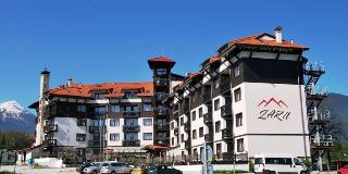 Zara Hotel