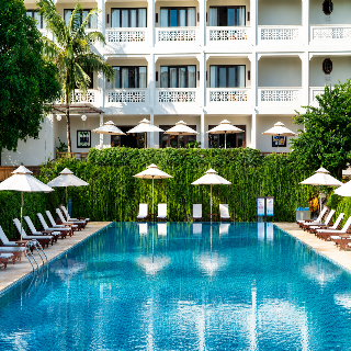 RiverTown Hoi An Resort & Spa