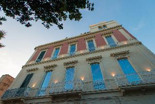 Le Bifore Charming House, Puglia