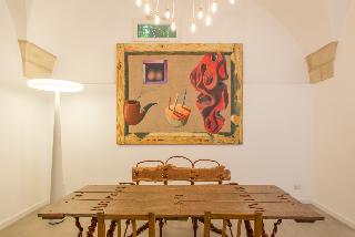 Le Bifore Charming House, Puglia