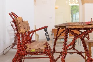Le Bifore Charming House, Puglia