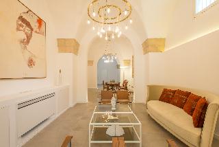 Le Bifore Charming House, Puglia