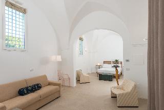 Le Bifore Charming House, Puglia