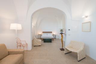 Le Bifore Charming House, Puglia