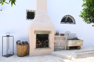 Palazzo Castriota, Puglia