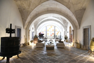 Palazzo Castriota, Puglia