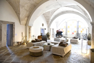 Palazzo Castriota, Puglia
