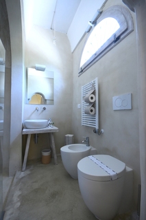 Palazzo Castriota, Puglia