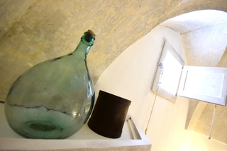 Palazzo Castriota, Puglia