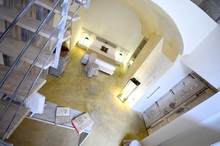 Palazzo Castriota, Puglia