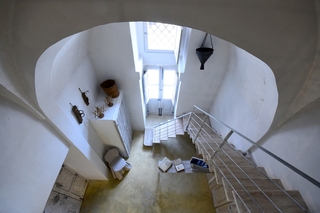 Palazzo Castriota, Puglia