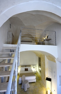 Palazzo Castriota, Puglia