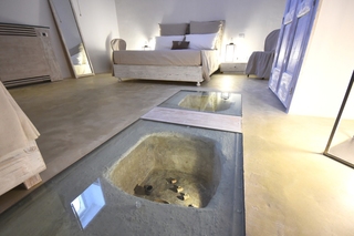 Palazzo Castriota, Puglia