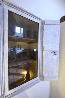 Palazzo Castriota, Puglia